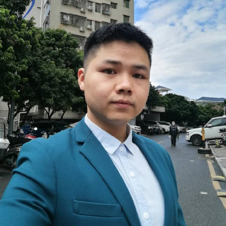 Chrisw Wang