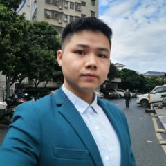 Chrisw Wang