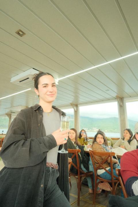 Estela Fernández Murcia