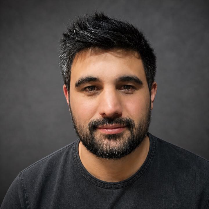 Andres Perez