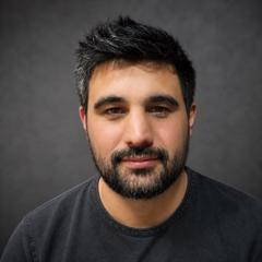 Andres Perez