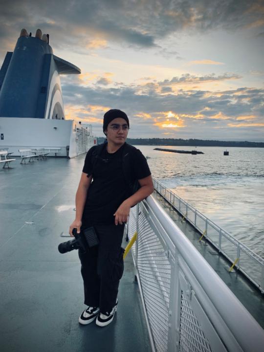 Cristian Vargas