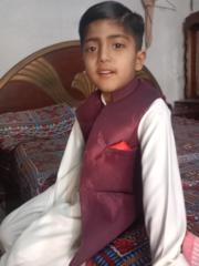 Tahira Tabassum