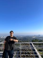 Alejandro Barrios Urzua