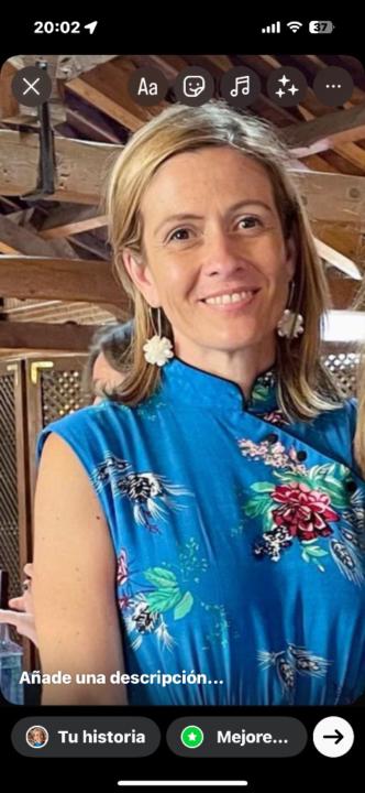 Patricia Koru