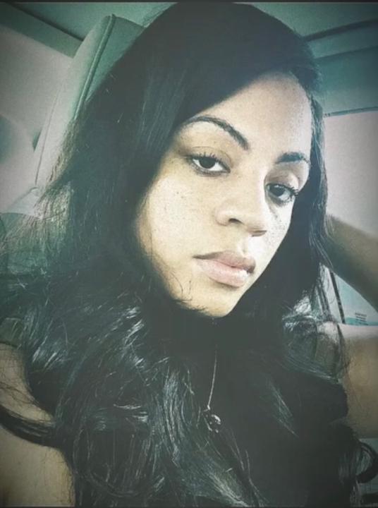 Halle Trujillo