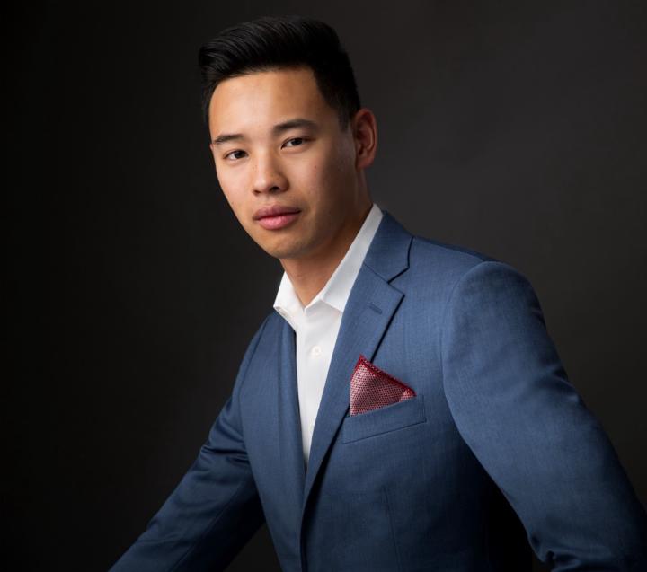 Adriel Hsu