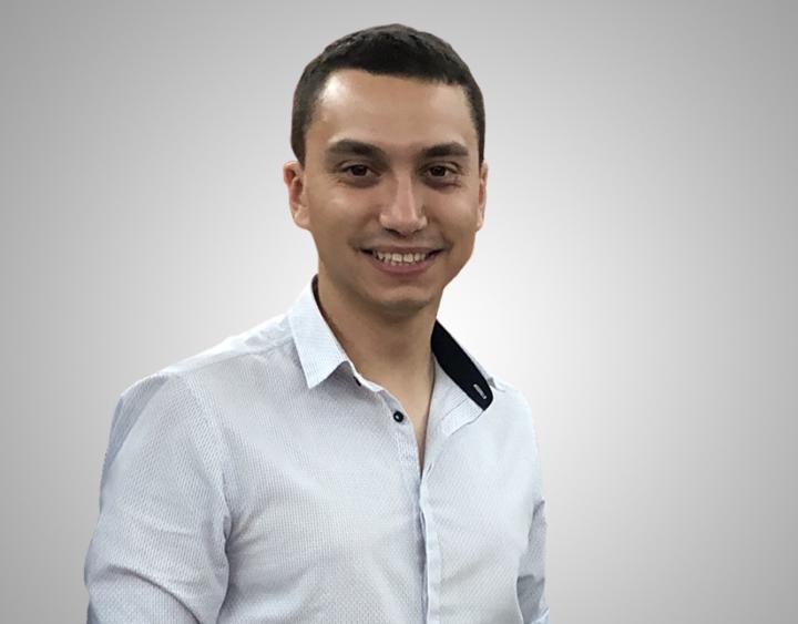 Antonio Sassu