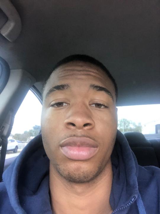 Desmond Sinclair