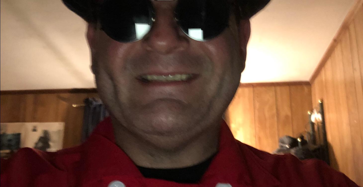 Vocal Warm-Up For Adults