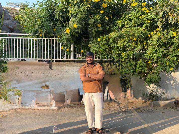 Phani Kumar Bathina