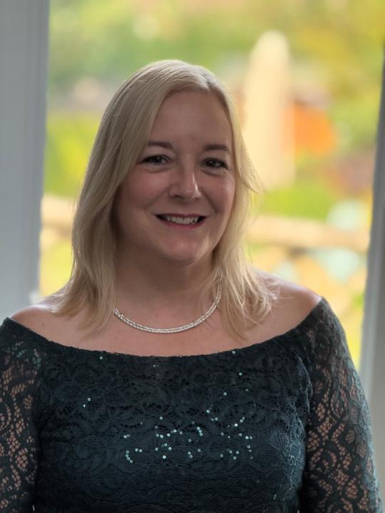 Belinda Whitlock