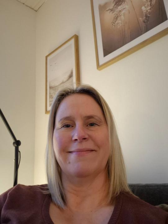 Maja Krestensen