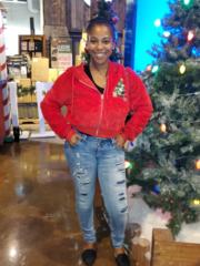 Desiree McElroy
