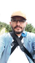 Damian Rosinski