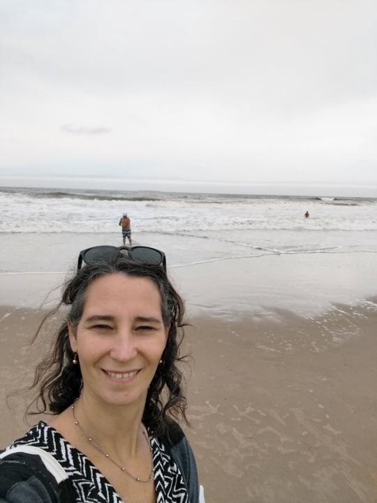 María Cecilia Rodríguez Rey