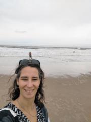 María Cecilia Rodríguez Rey