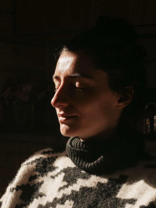 Goda Petrylaitė