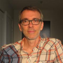 Martin Veilleux