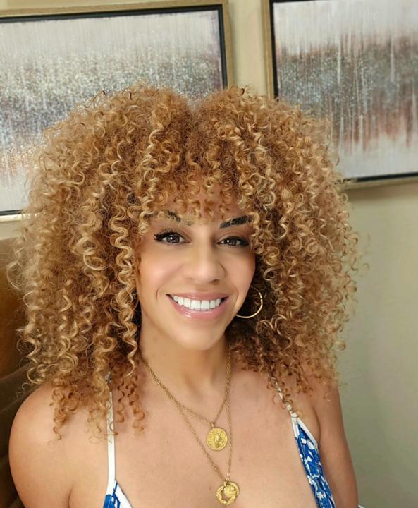 Carmen Colon