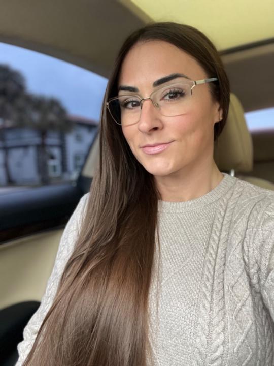 Kate Hastings