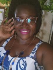 Ashna Eversley