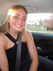 Maddison Hooper