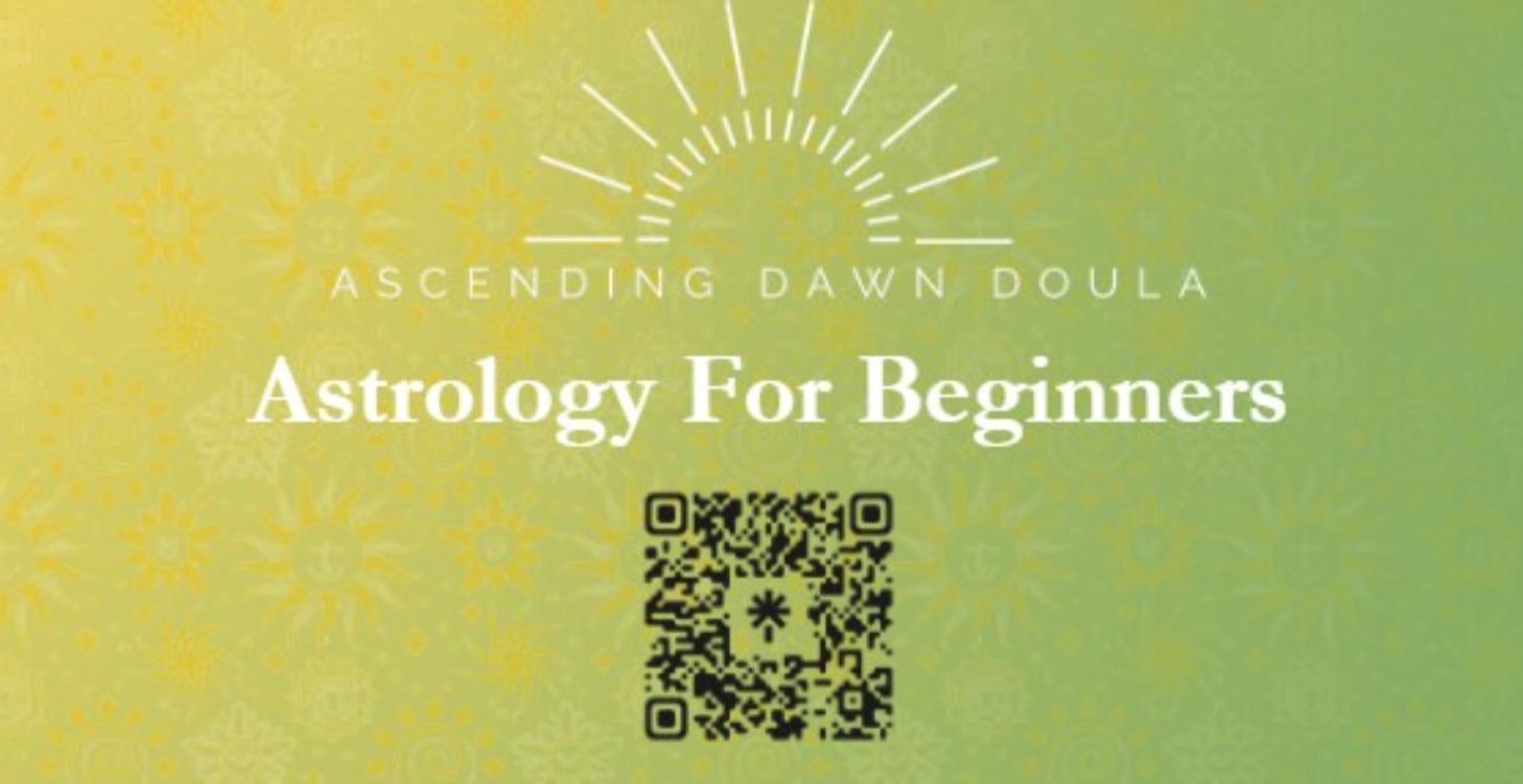 Astrology For Beginners