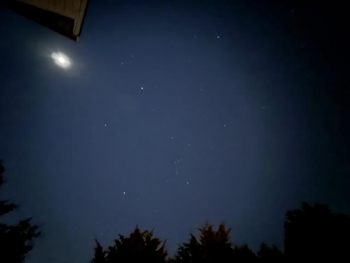 The Planet Parade 🔭 🪐 