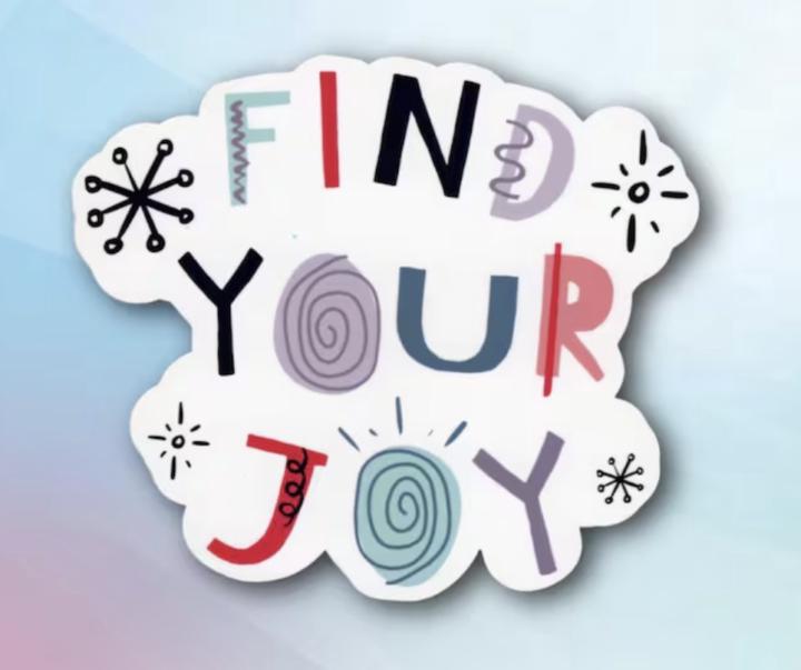 New Week, Gentle Start