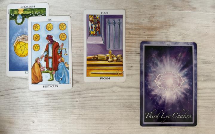 Higher Guidance: This Week's Message