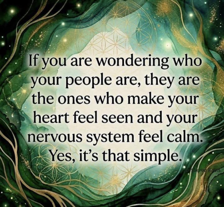 This Right Here…