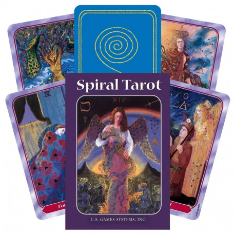 🎴 Pick a Deck, Raise a Hand, Receive a Card!
