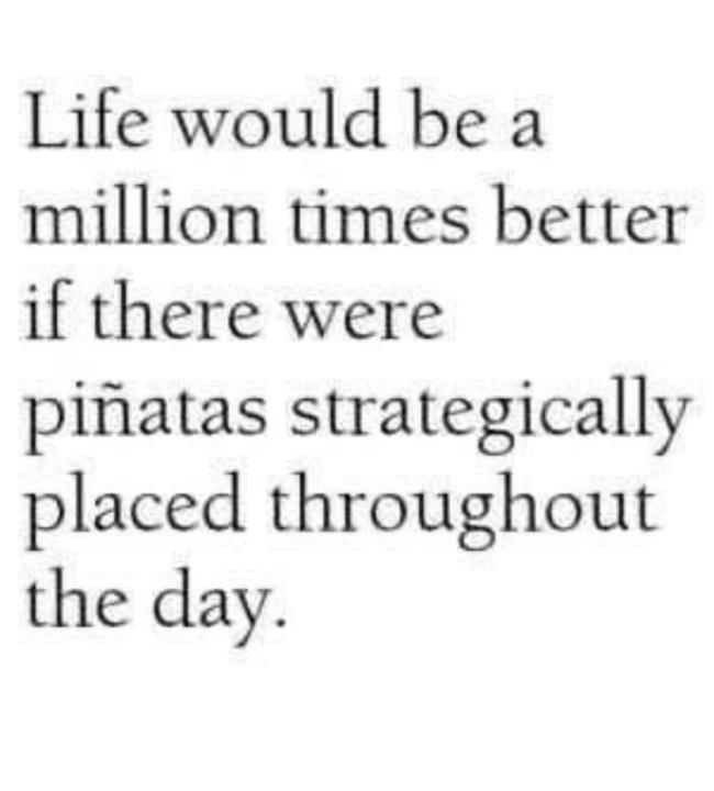 Start the day with a laugh…