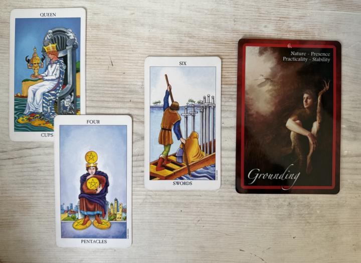 Higher Guidance: This Week's Message