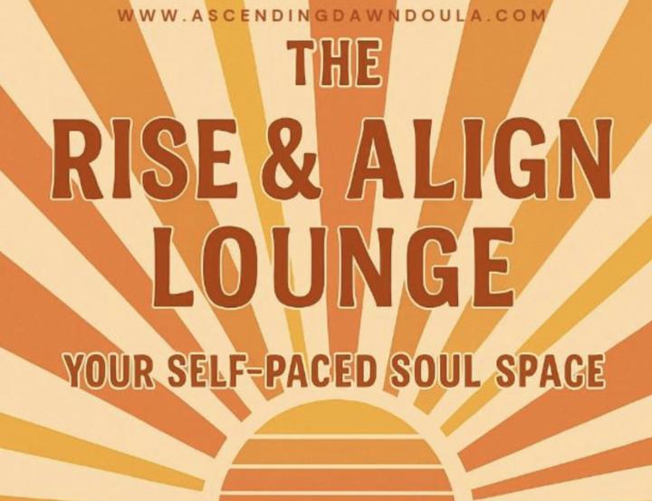 Virtual: Rise & Align Connect is Today!