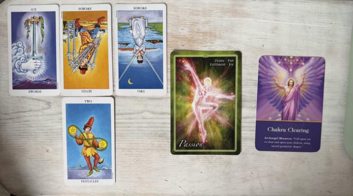 High Guidance: This Week's Message