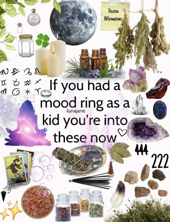 Let’s Poll For Fun: Then & Now