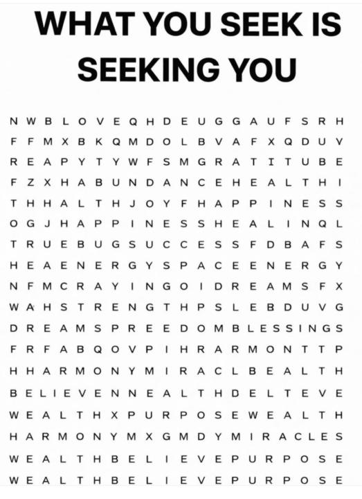 Thursday | Soul Alignment Check-In