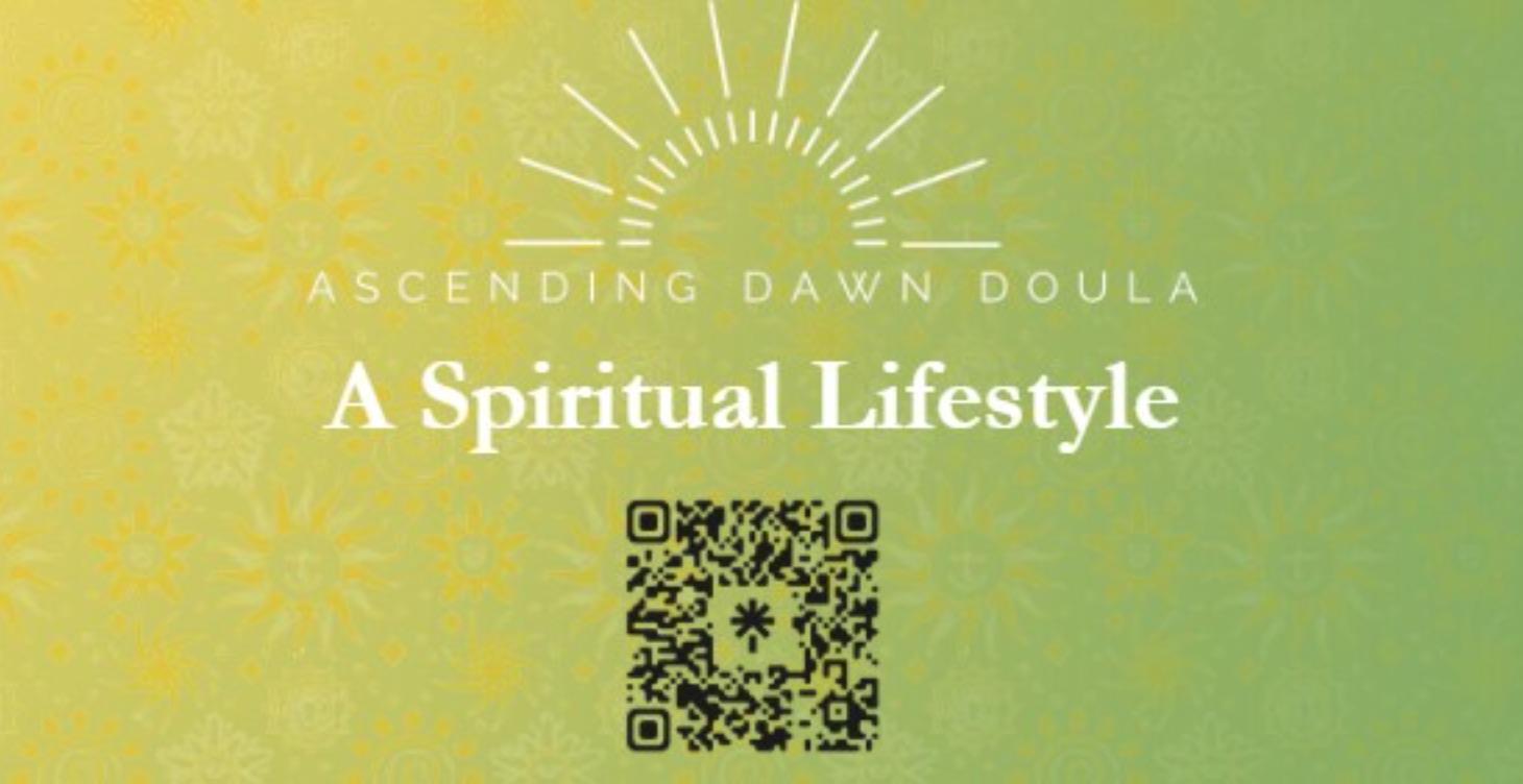 A Spiritual Lifestyle