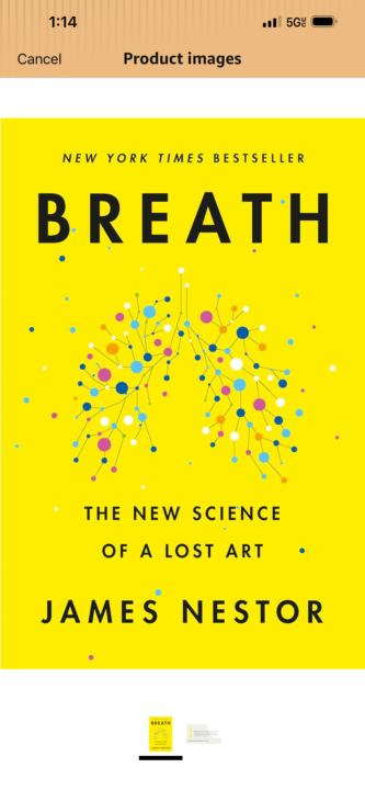 Breath 