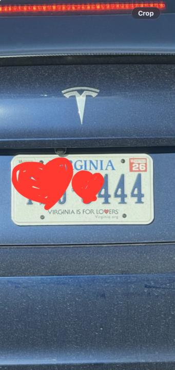 Number Signs - Angel Hello’s