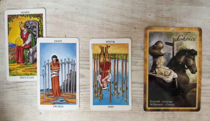Higher Guidance: This Week's Message