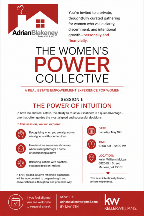 The Women's Power Collective