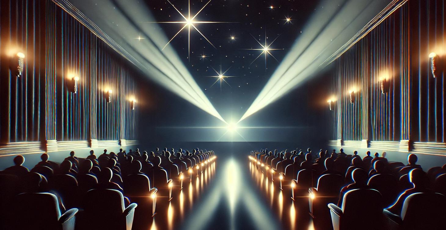 The Hollywood Negotiation System