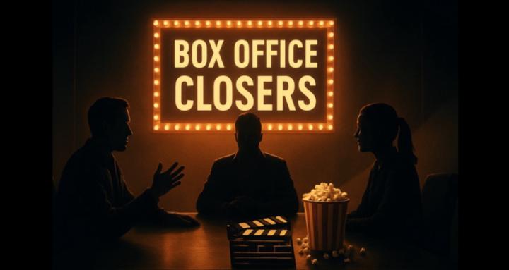 Box Office Closers