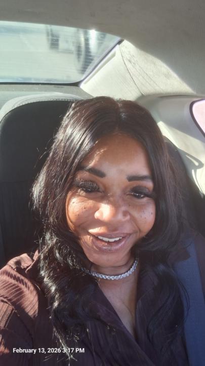 Stephanie Washington