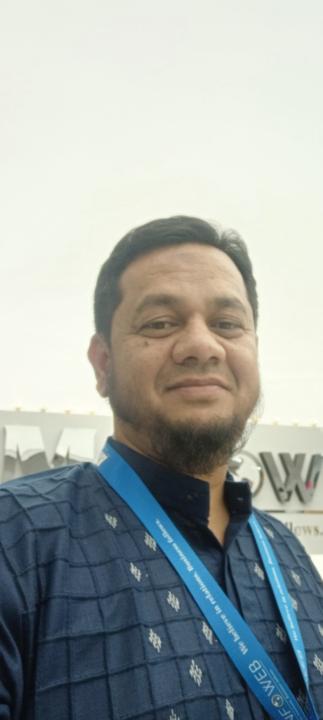 Tauseef Shahnawaz