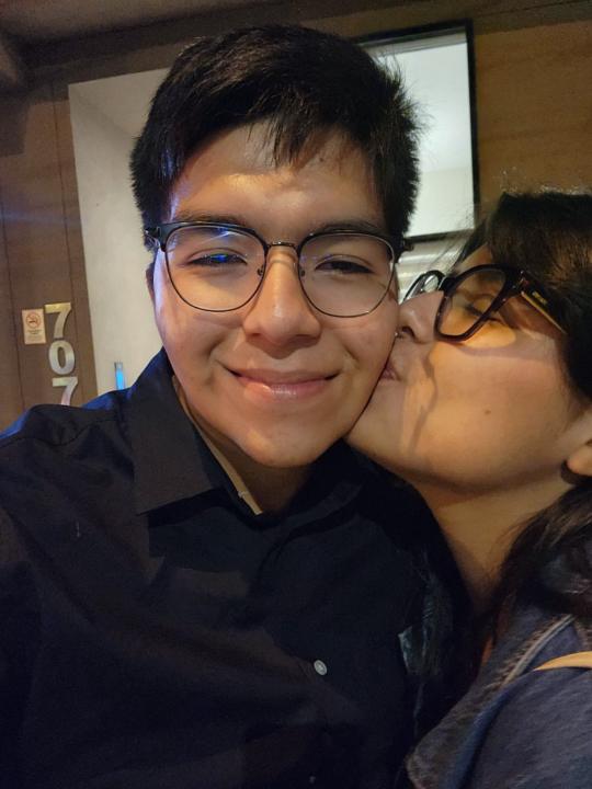 Jorge Cruzado Saucedo