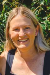 Sarah Davies